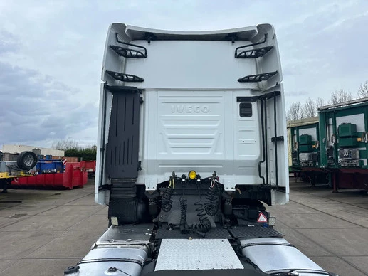 Iveco Stralis - Afbeelding 8 van 19