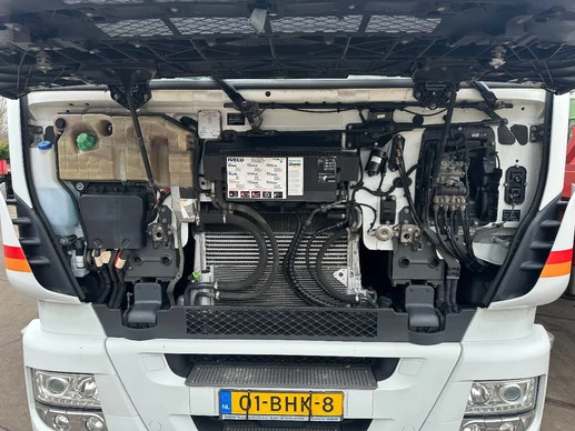 Iveco Stralis - Afbeelding 10 van 19