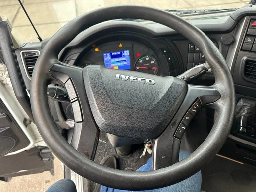 Iveco Stralis - Afbeelding 13 van 19