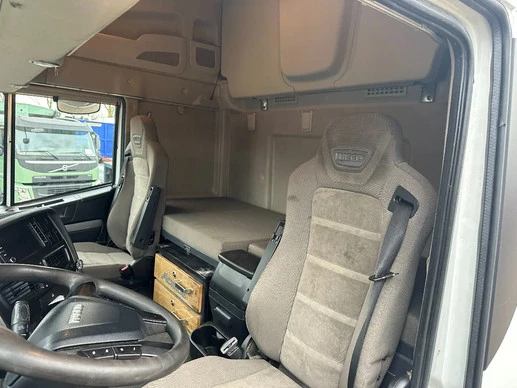 Iveco Stralis - Afbeelding 15 van 19