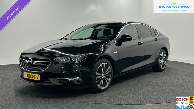 Opel Insignia - Afbeelding 1 van 30