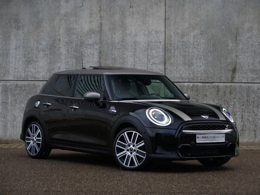 MINI Cooper S - Afbeelding 1 van 30