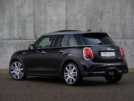 MINI Cooper S - Afbeelding 2 van 30