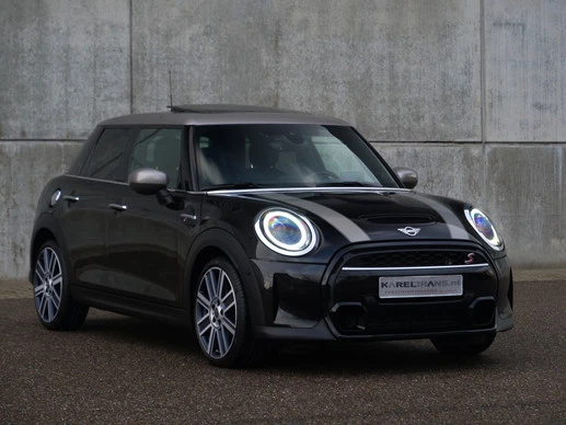 MINI Cooper S - Afbeelding 11 van 30