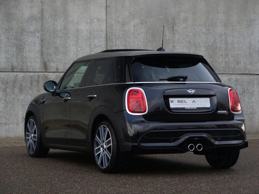 MINI Cooper S - Afbeelding 12 van 30