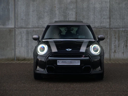 MINI Cooper S - Afbeelding 15 van 30