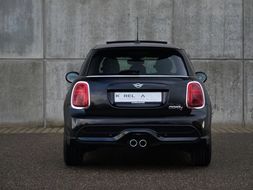 MINI Cooper S - Afbeelding 17 van 30