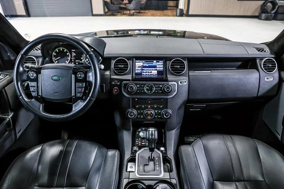 Land Rover Discovery - Afbeelding 2 van 30