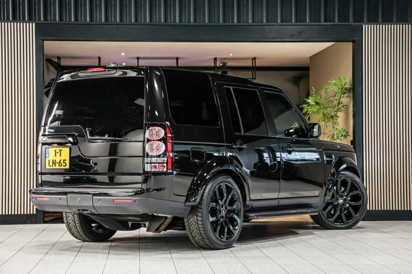 Land Rover Discovery - Afbeelding 5 van 30