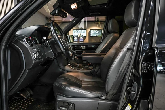 Land Rover Discovery - Afbeelding 9 van 30