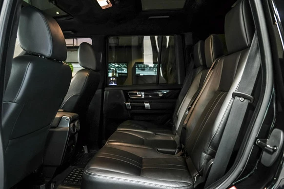 Land Rover Discovery - Afbeelding 10 van 30