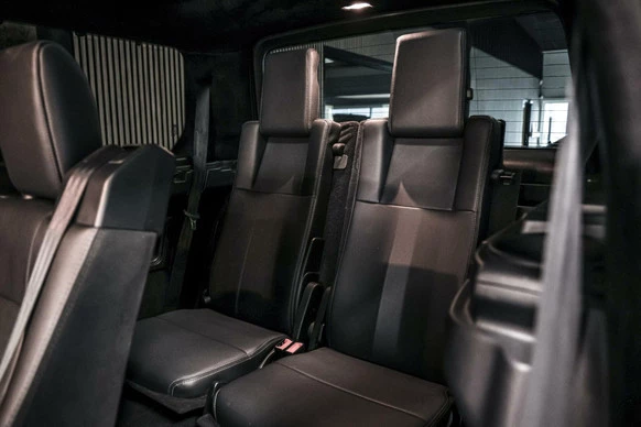 Land Rover Discovery - Afbeelding 11 van 30