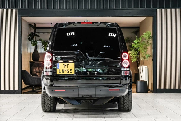 Land Rover Discovery - Afbeelding 13 van 30
