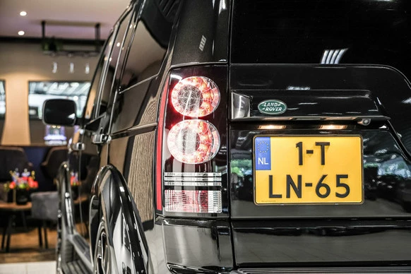 Land Rover Discovery - Afbeelding 14 van 30