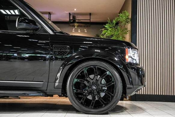 Land Rover Discovery - Afbeelding 18 van 30