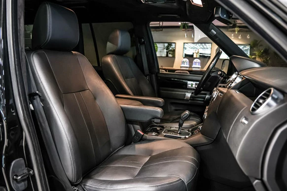 Land Rover Discovery - Afbeelding 20 van 30