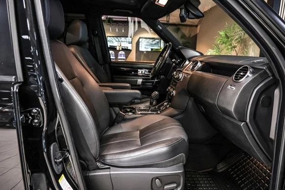 Land Rover Discovery - Afbeelding 21 van 30