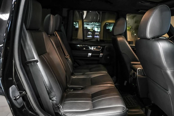 Land Rover Discovery - Afbeelding 23 van 30