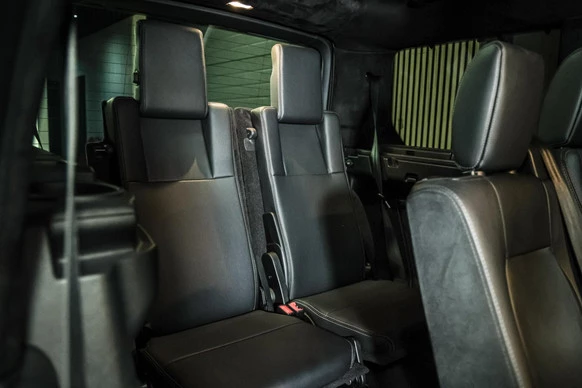 Land Rover Discovery - Afbeelding 24 van 30