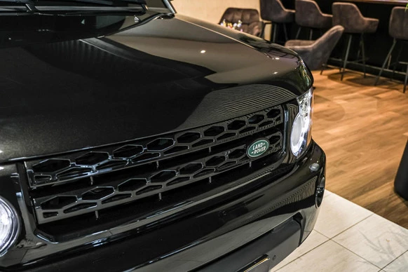 Land Rover Discovery - Afbeelding 26 van 30