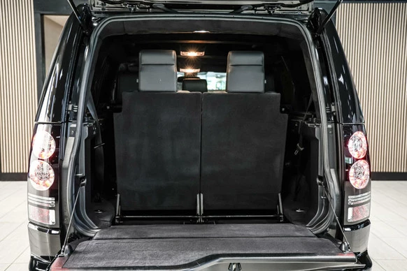 Land Rover Discovery - Afbeelding 29 van 30