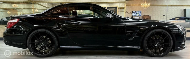 Mercedes-Benz SL - Afbeelding 7 van 25