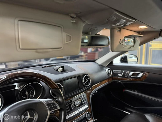 Mercedes-Benz SL - Afbeelding 16 van 25