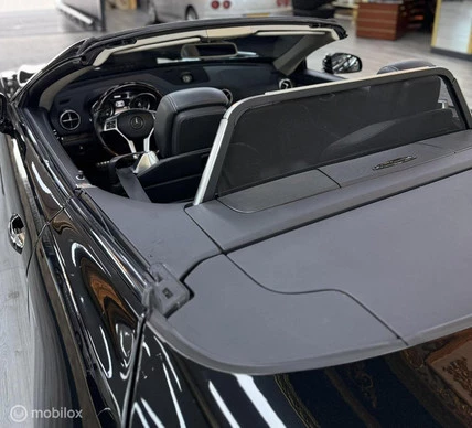 Mercedes-Benz SL - Afbeelding 19 van 25