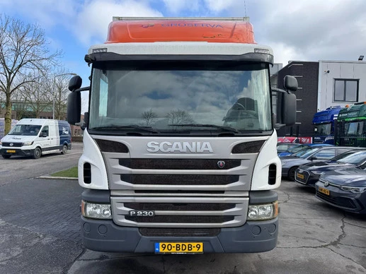 Scania P - Afbeelding 2 van 28