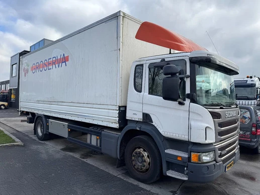Scania P - Afbeelding 3 van 28