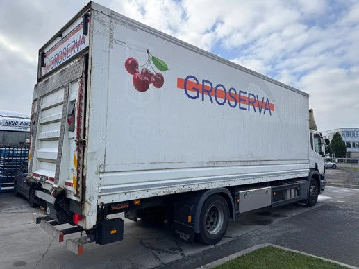 Scania P - Afbeelding 5 van 28