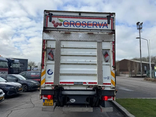 Scania P - Afbeelding 6 van 28
