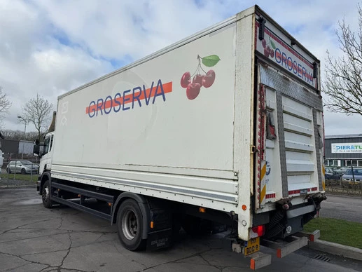 Scania P - Afbeelding 7 van 28
