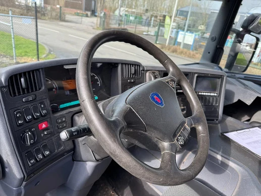 Scania P - Afbeelding 16 van 28
