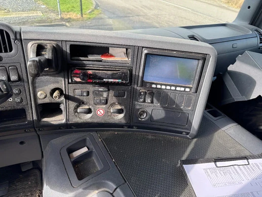 Scania P - Afbeelding 18 van 28