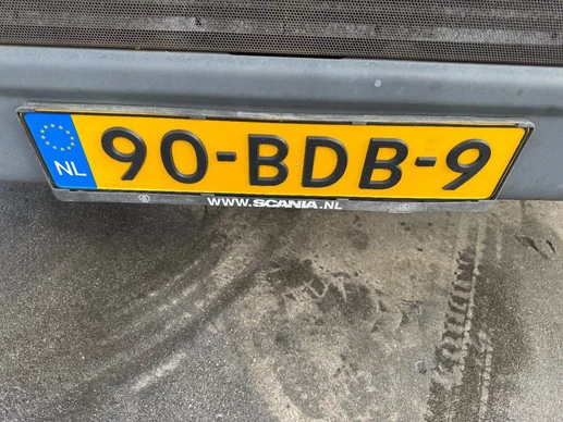 Scania P - Afbeelding 21 van 28