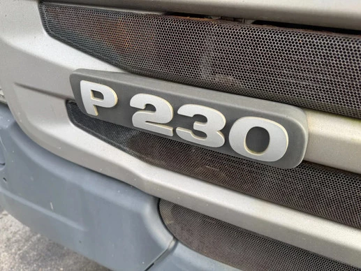 Scania P - Afbeelding 23 van 28