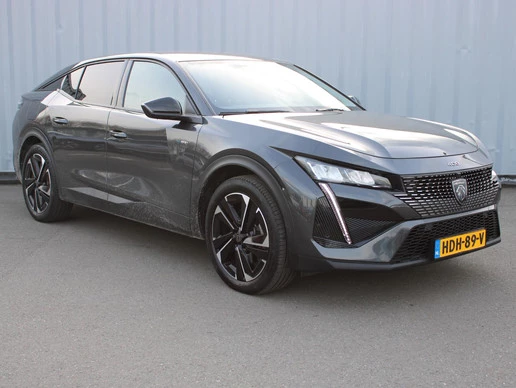 Peugeot 408 - Afbeelding 1 van 25