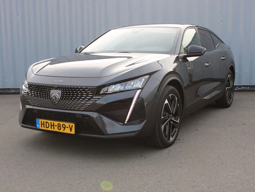 Peugeot 408 - Afbeelding 2 van 25