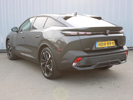 Peugeot 408 - Afbeelding 3 van 25
