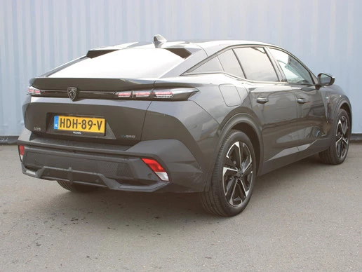 Peugeot 408 - Afbeelding 5 van 25