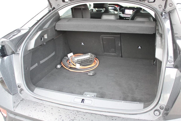 Peugeot 408 - Afbeelding 12 van 25