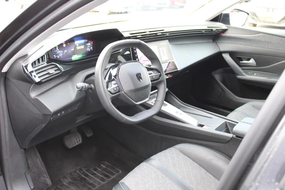 Peugeot 408 - Afbeelding 13 van 25