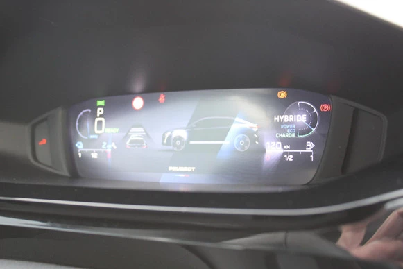 Peugeot 408 - Afbeelding 14 van 25