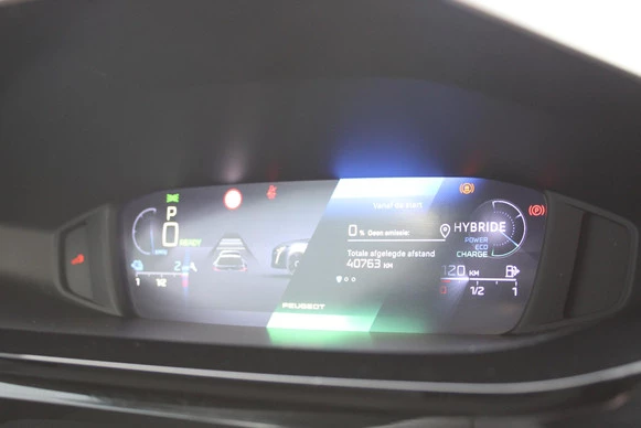 Peugeot 408 - Afbeelding 15 van 25