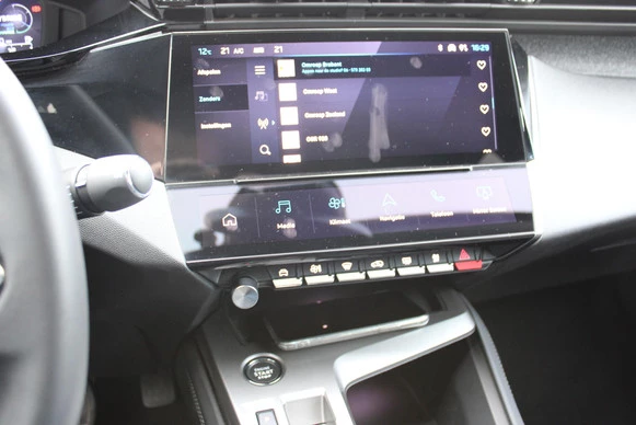 Peugeot 408 - Afbeelding 16 van 25