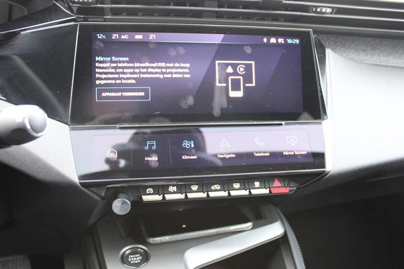 Peugeot 408 - Afbeelding 20 van 25