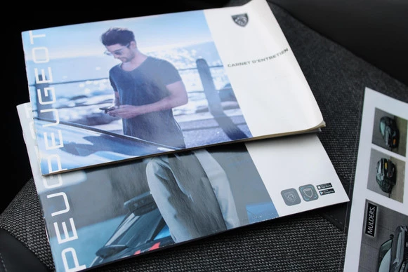 Peugeot 408 - Afbeelding 21 van 25