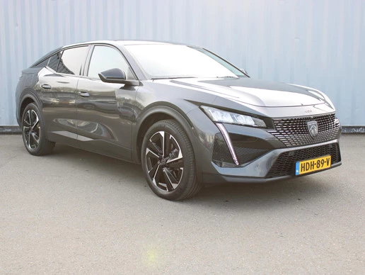 Peugeot 408 - Afbeelding 22 van 25