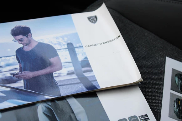 Peugeot 408 - Afbeelding 23 van 25